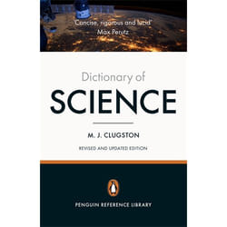 ISBN Penguin Dictionary of Science