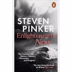 ISBN Enlightenment Now, Anglais, Livre broché, 576 pages