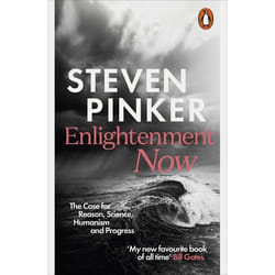 ISBN Enlightenment Now