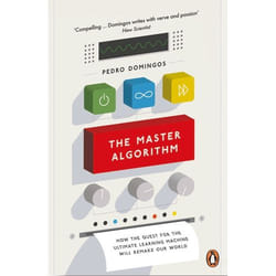 ISBN The Master Algorithm