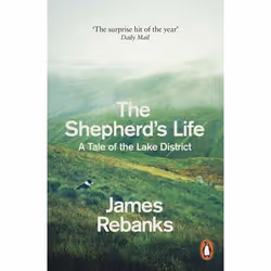 ISBN The Shepherd's Life, Anglais, Livre broché, 320 pages