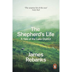 ISBN The Shepherd's Life