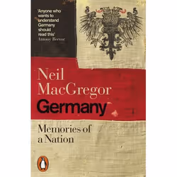 ISBN Germany, Anglais, Livre broché, 624 pages