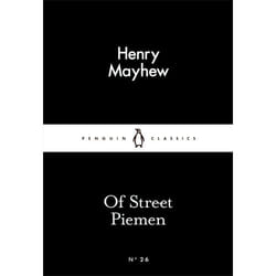 ISBN Of Street Piemen livre Anglais Livre broché 64 pages