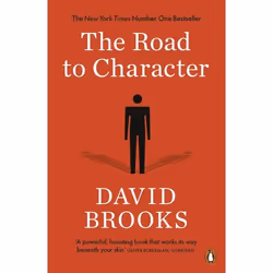 ISBN The Road to Character, Anglais, Livre broché, 320 pages