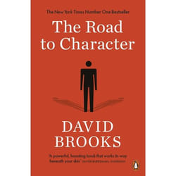 ISBN The Road to Character