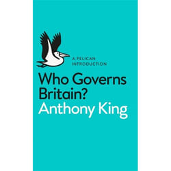 ISBN Who Governs Britain?