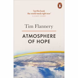 ISBN Atmosphere of Hope, Anglais, Livre broché, 288 pages