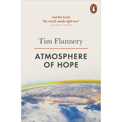 ISBN Atmosphere of Hope