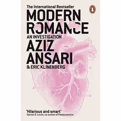 ISBN Modern Romance, Anglais, Livre broché, 288 pages