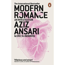 ISBN Modern Romance