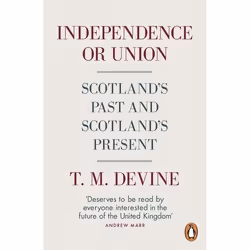 ISBN Independence or Union, Anglais, Livre broché, 320 pages