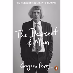 ISBN The Descent of Man, Anglais, Livre broché, 160 pages