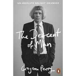 ISBN The Descent of Man