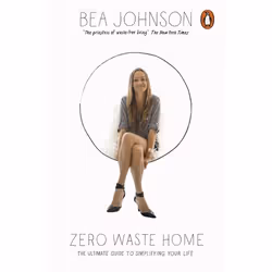 ISBN Zero Waste Home, référence & langage, Anglais, Livre broché, 304 pages