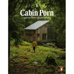 ISBN Cabin Porn
