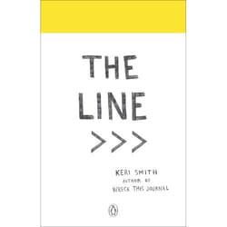 ISBN The Line