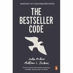 ISBN The Bestseller Code, Anglais, Livre broché, 256 pages