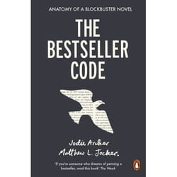 ISBN The Bestseller Code