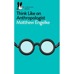 ISBN Think Like an Anthropologist livre Anglais Livre broché 368 pages
