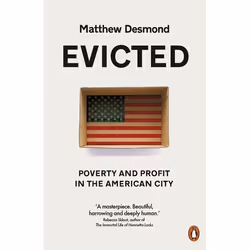ISBN Evicted, Anglais, Livre broché, 432 pages