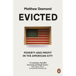 ISBN Evicted