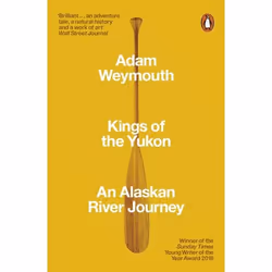 ISBN Kings of the Yukon, fiction litéraire, Anglais, Livre broché, 288 pages