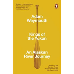 ISBN Kings of the Yukon livre fiction litéraire Anglais Livre broché 288 pages