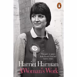 ISBN A Woman's Work, Anglais, Livre broché, 416 pages