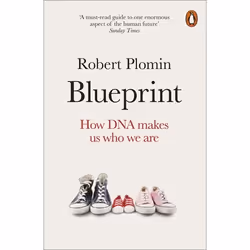 ISBN Blueprint, Anglais, Livre broché, 304 pages