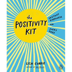 ISBN The Positivity Kit