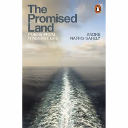 ISBN The Promised Land, Anglais, Livre broché, 80 pages