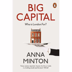 ISBN Big Capital, Anglais, Livre broché, 192 pages