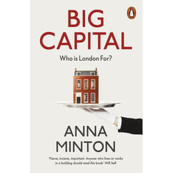 ISBN Big Capital