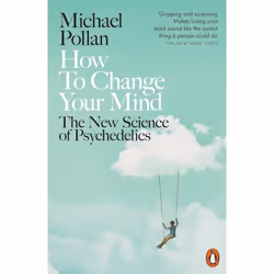 ISBN How to Change Your Mind, fiction litéraire, Anglais, Livre broché, 480 pages