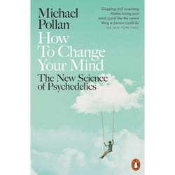 ISBN How to Change Your Mind livre fiction litéraire Anglais
