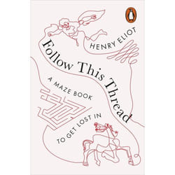 ISBN Follow This Thread livre Anglais Livre broché 240 pages