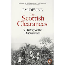 ISBN The Scottish Clearances