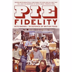 ISBN Pie Fidelity, Anglais, Livre broché, 352 pages