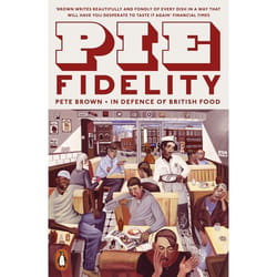 ISBN Pie Fidelity livre Anglais Livre broché 352 pages