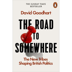 ISBN The Road to Somewhere