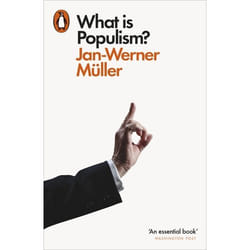 ISBN What Is Populism?