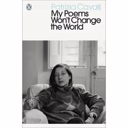 ISBN My Poems Won't Change the World, poésie, Anglais, Livre broché, 176 pages