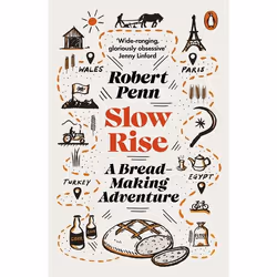 ISBN Slow Rise, Anglais, Livre broché, 240 pages