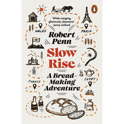 ISBN Slow Rise livre Anglais Livre broché 240 pages
