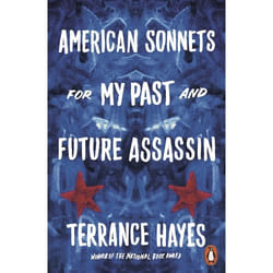 ISBN American Sonnets for My Past and Future Assassin livre poésie Anglais