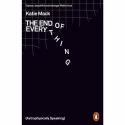 ISBN The End of Everything, Anglais, Livre broché, 240 pages