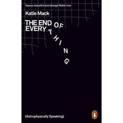 ISBN The End of Everything