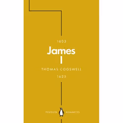 ISBN James I (Penguin Monarchs), biographie, Anglais, Livre broché, 144 pages
