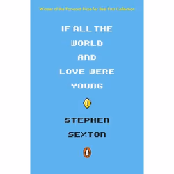 ISBN If All the World and Love Were Young, poésie, Anglais, Livre broché, 128 pages